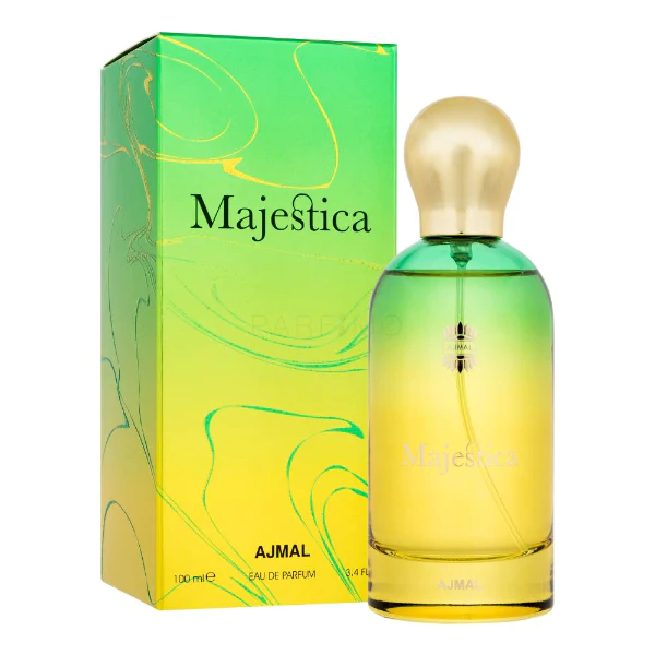 MAJESTICA EDP 100ML